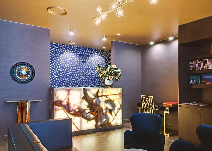 28 Hotel Sydney